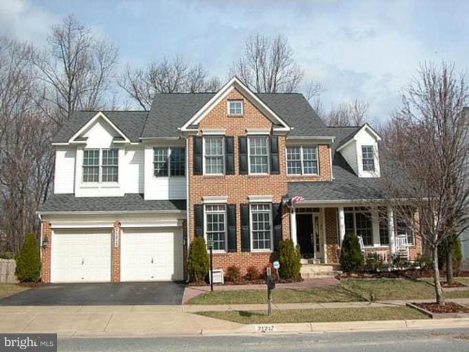 21217 Hickory Forest Way, Germantown, MD 20876 - photo 1