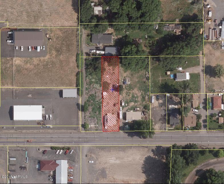 satellite view