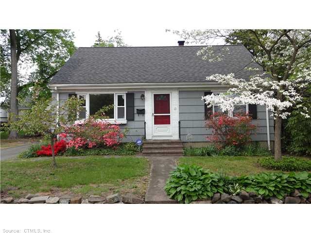 42 Grafton Rd, Hamden, CT 06517 - photo 1