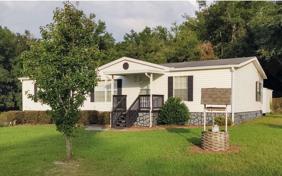 155 NW Buckingham Dr, Lake City, FL 32055 - photo 1