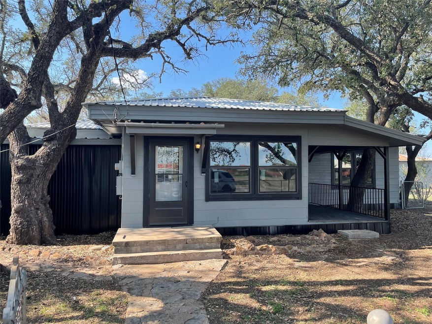 9231 County Road 456, Brownwood, TX 76801 - photo 1