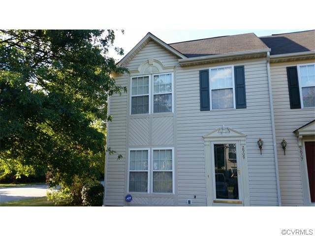2909 Kennebrook Ct unit 2909, Henrico, VA 23294 - photo 1