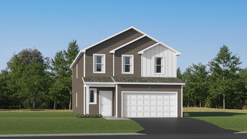 12226 Aurora Ave, Rogers, MN 55374 - photo 1