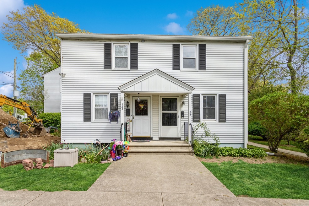 133 Sylvan Knoll Rd, Stamford, CT 06902 - photo 1