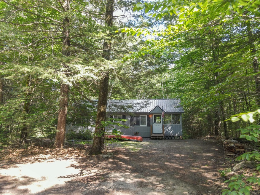 27 N Bay Rd, Bridgton, ME 04009 - photo 1