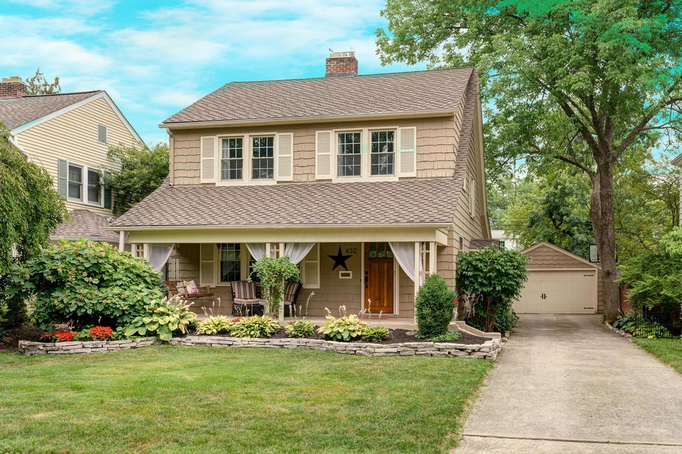432 Arden Rd, Columbus, OH 43214 - photo 1