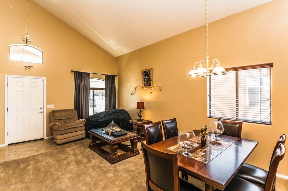 711 S. Porter Routh Pl Vail, AZ (03126)-