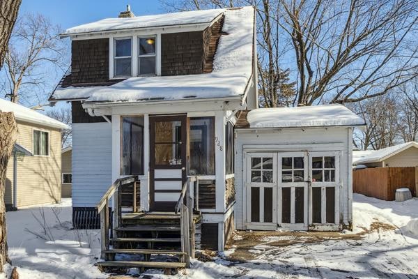 Sold $127,000