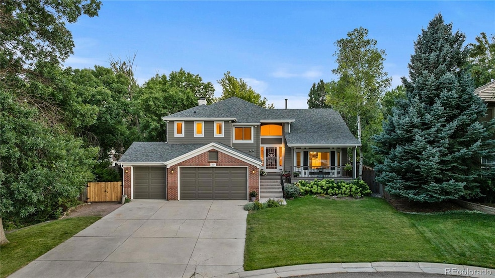 Sold $997,000 • Co-Listing Agent