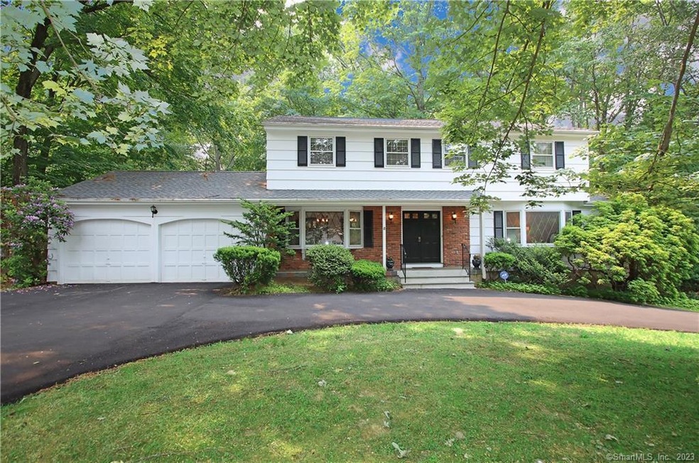 Welcome to 30 Partridge Lane!