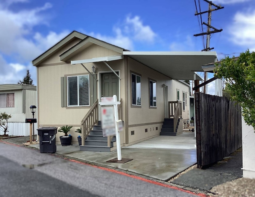 440 Moffett Blvd unit 86, Mountain View, CA 94043 - photo 1