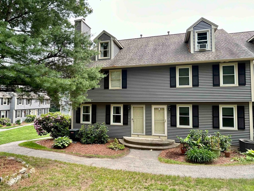 18 High Bridge Hill unit U176, Nashua, NH 03063 - photo 1