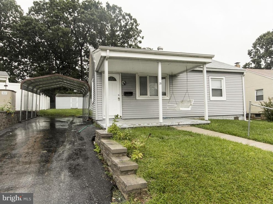 29 Stabilizer Dr, Middle River, MD 21220 - photo 1