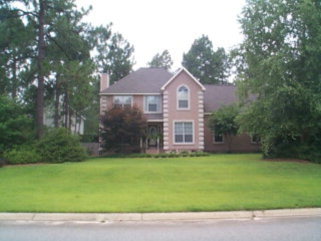 Main View