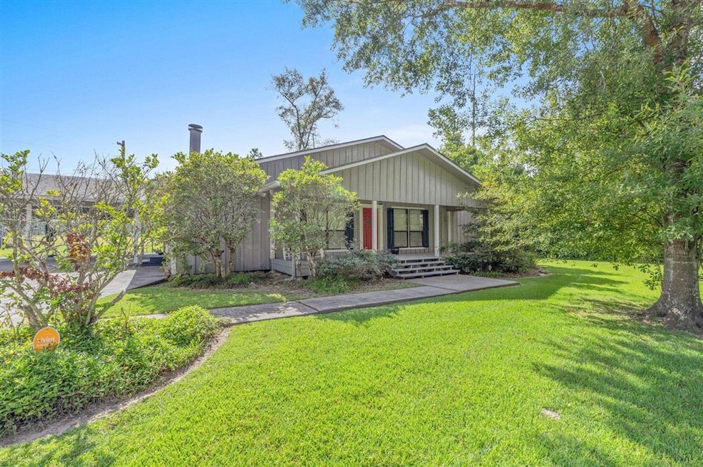 128 Sam Dunham Rd, Sulphur, LA 70663 - photo 1