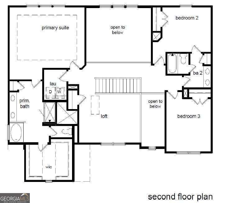 4081 Trimrose Ct, Atlanta, GA 30349 - photo 1