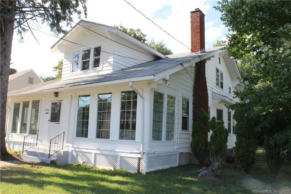 216 Tower Ave, Hartford, CT 06120 - photo 1