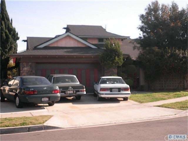 Front House