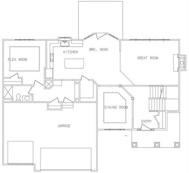 24911 W 91st Terrace, Lenexa, KS 66227 - photo 1