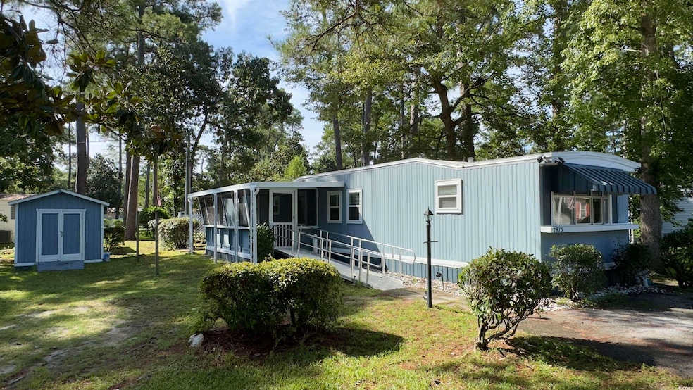 2975 Montgomery Trail, Murrells Inlet, SC 29576 - photo 1