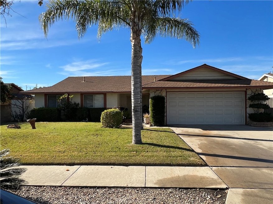 9628 Sycamore Ave, Fontana, CA 92335 - photo 1