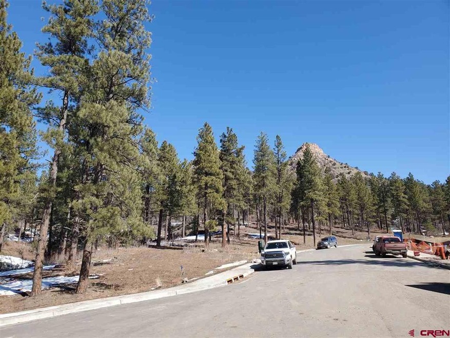 0 Bell Flower Ct unit 751865, Durango, CO 81301 - photo 1