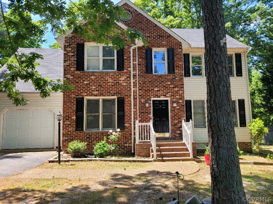 11200 Summer Arbor Ln, Chesterfield, VA 23831 - photo 1