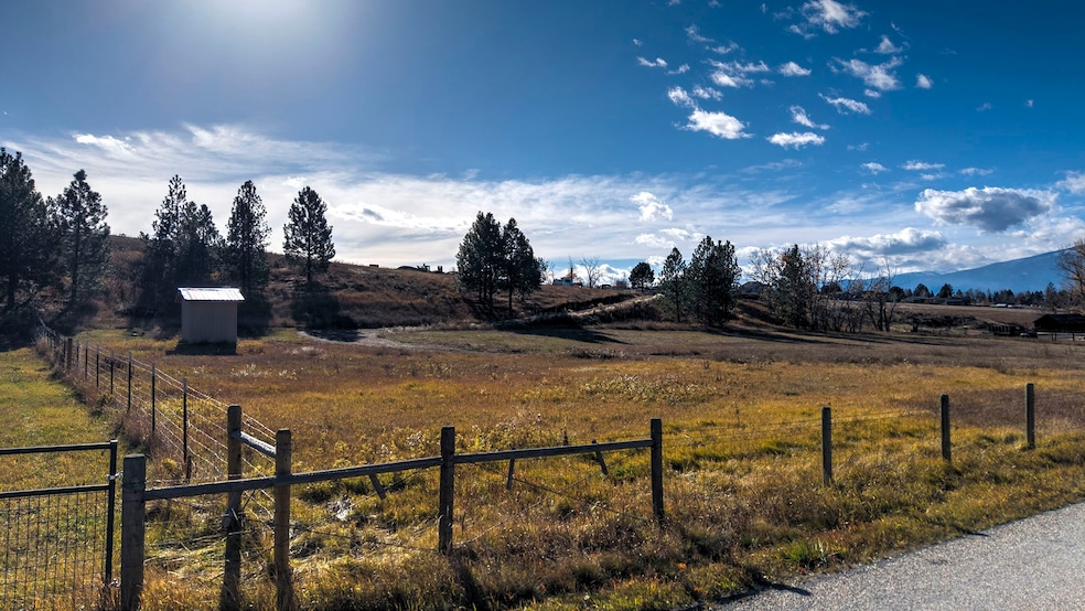 481 Dry Gulch Rd, Stevensville, MT 59870 - photo 1