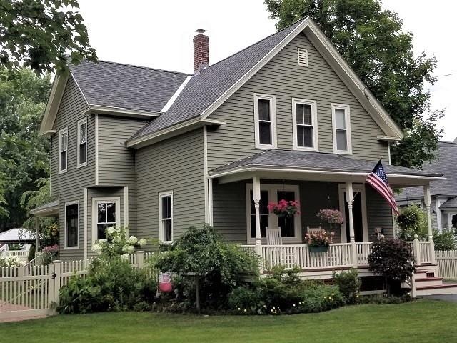 6 Fairview St, Keene, NH 03431 - photo 1