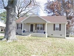 513 Woodrow St, Manchester, TN 37355 - photo 1