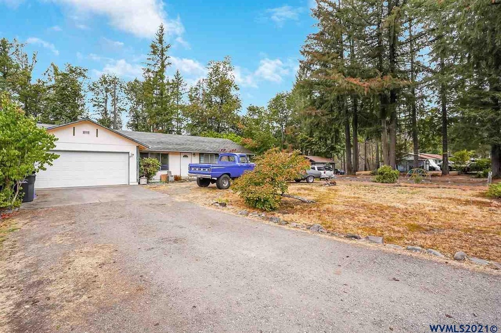 50599 Gates Bridge E, Gates, OR 97346 - photo 1