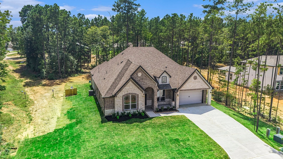 11772 Oakwood Ranch Dr, Willis, TX 77378 - photo 1