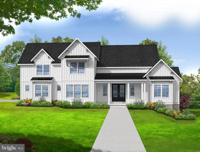 Lot 3 Rascal Dr, Eldersburg, MD 21784 - photo 1