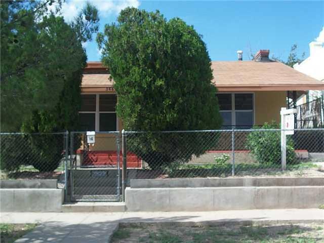 3669 Morenci Rd, El Paso, TX 79903 - photo 1