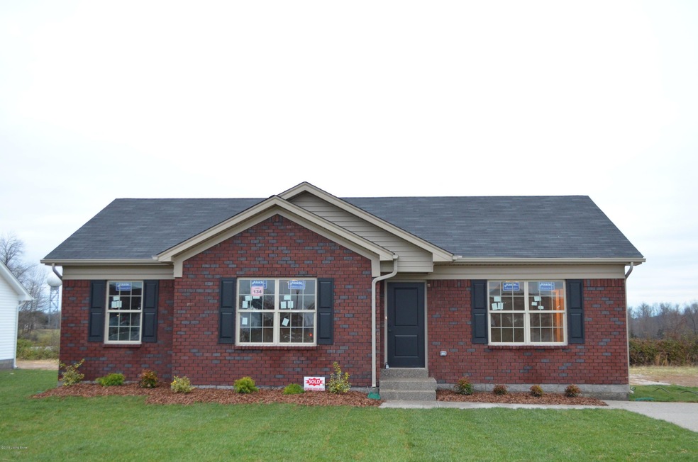 496 Gentry Crossings Blvd, Mount Washington, KY 40047 - photo 1