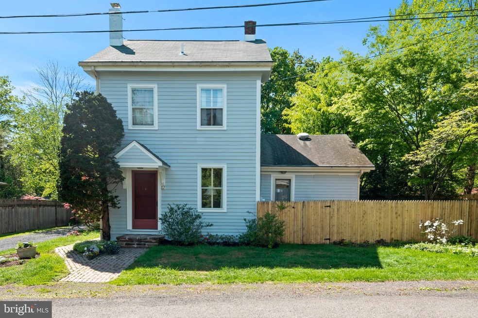 17 2nd St, Erwinna, PA 18920 - photo 1