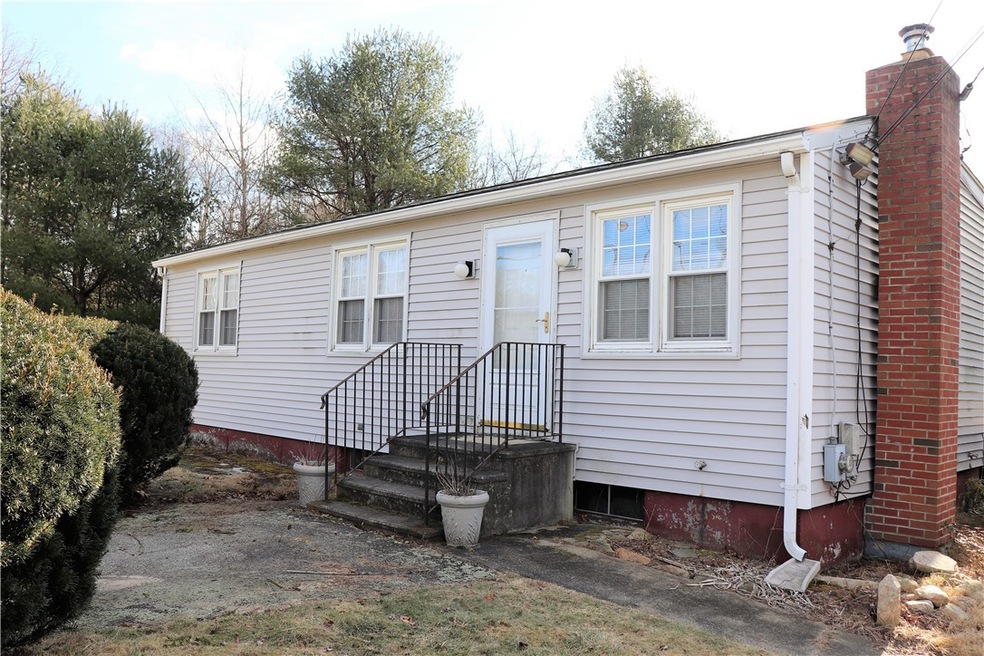 1398 Putnam Pike, Chepachet, RI 02814 - photo 1