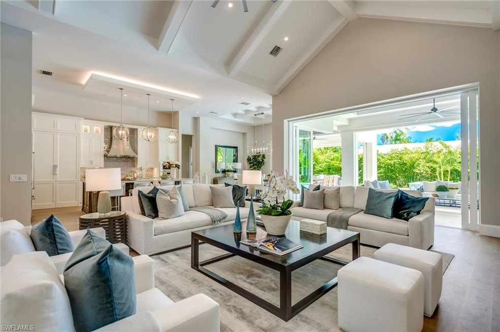 734 Willowhead Dr, Naples, FL 34103 - photo 1