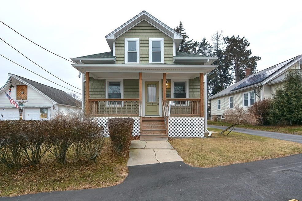 15 Dell Ave, Worcester, MA 01604 - photo 1