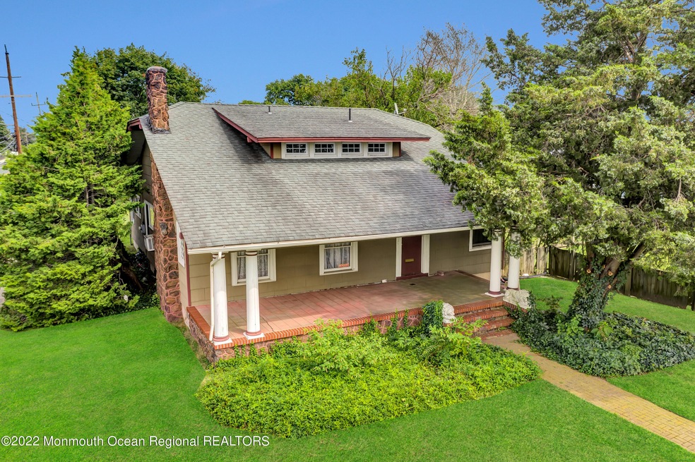 219 Long Branch Ave, Long Branch, NJ 07740 - photo 1