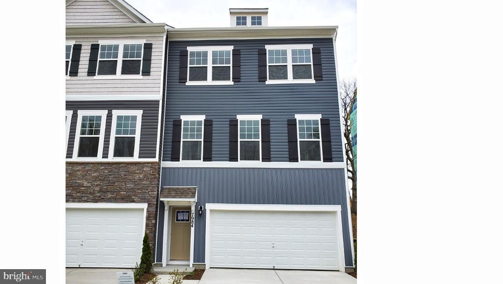 7922 Patterson Way, Hanover, MD 21076 - photo 1