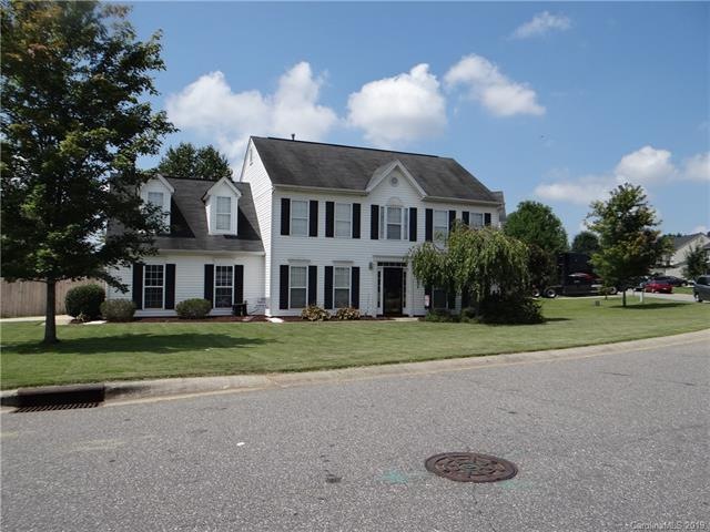 2242 Ballingarry Dr, Statesville, NC 28625 - photo 1