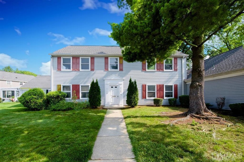 0-261-B Middlebury Ln, Monroe, NJ 08831 - photo 1