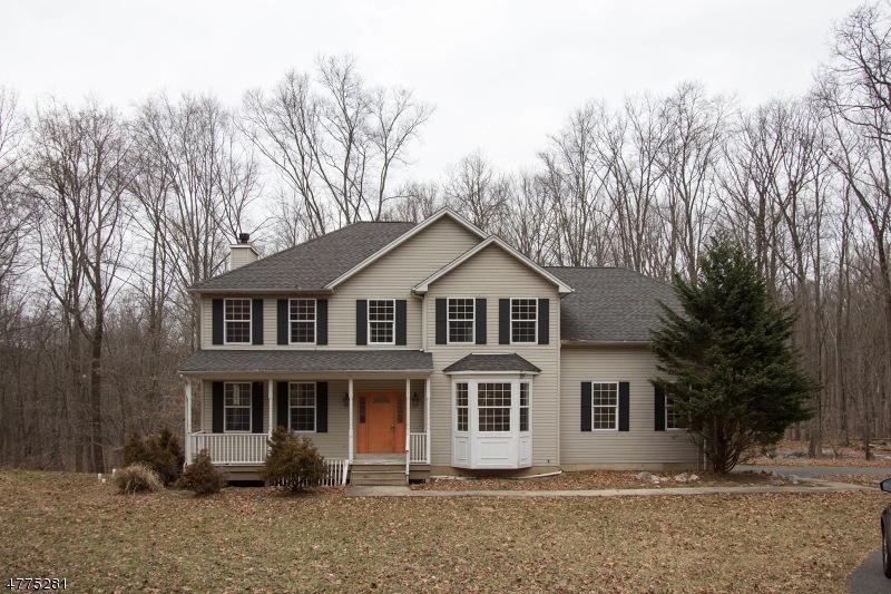 19 Artist View Ln, Blairstown, NJ 07825 - photo 1