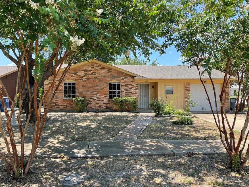 108 Duncan Way, Wylie, TX 75098 - photo 1