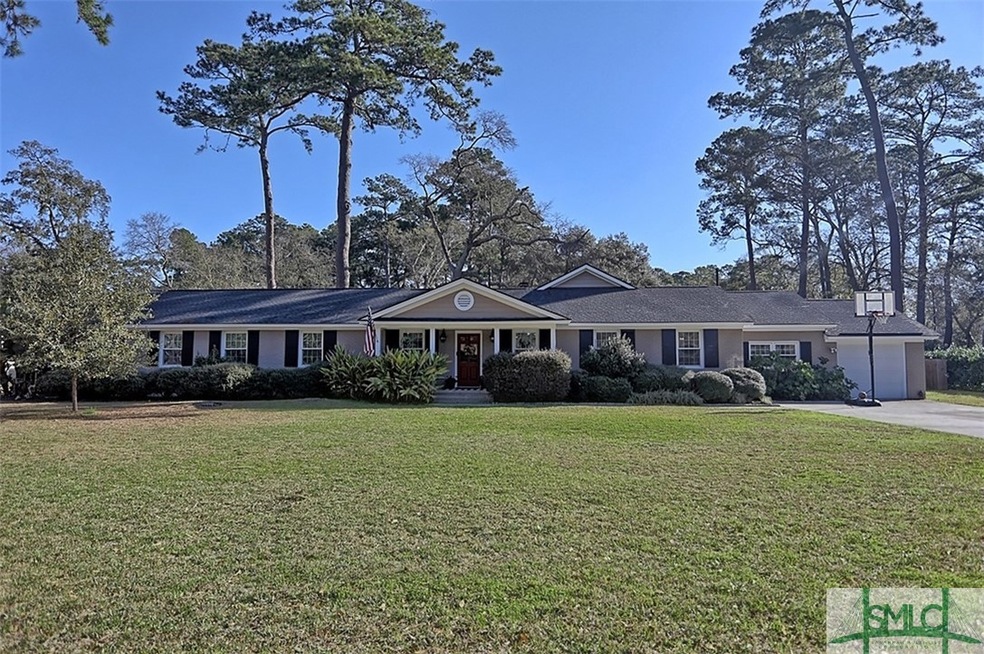 110 Wynngate Rd, Savannah, GA 31410 - photo 1