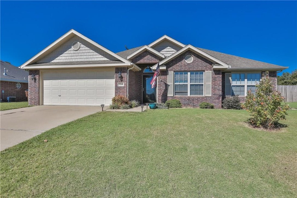 3248 Kings Dr, Bethel Heights, AR 72764 - photo 1