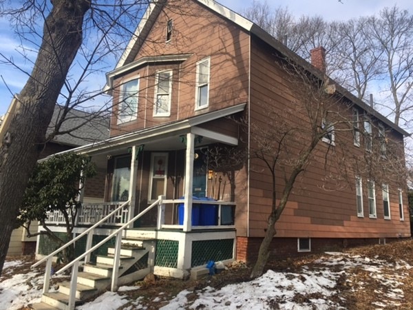 42 Duxbury Rd, Worcester, MA 01605 - photo 1