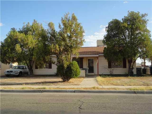 7804 Taxco Dr, El Paso, TX 79915 - photo 1