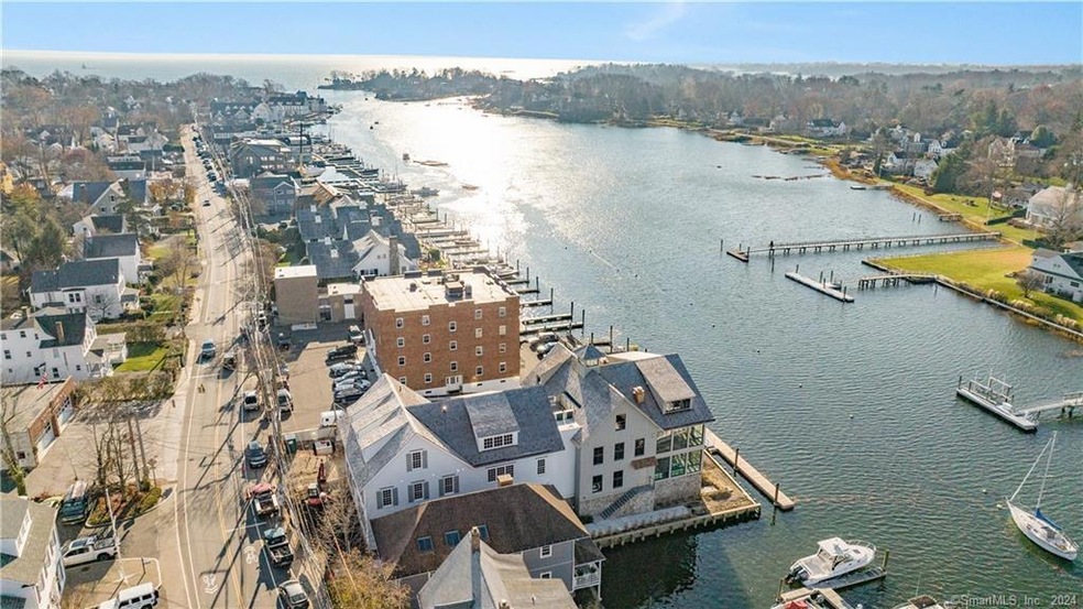 143 Rowayton Ave Unit D, Norwalk, CT 06853 MLS 170613336